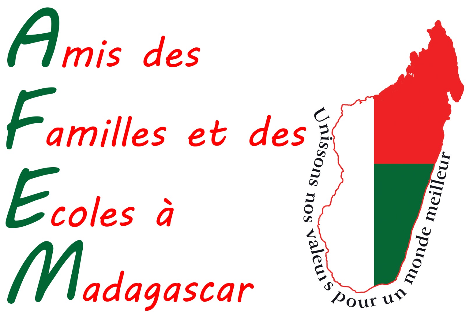 AFEM – Amis des Familles et des Écoles à Madagascar