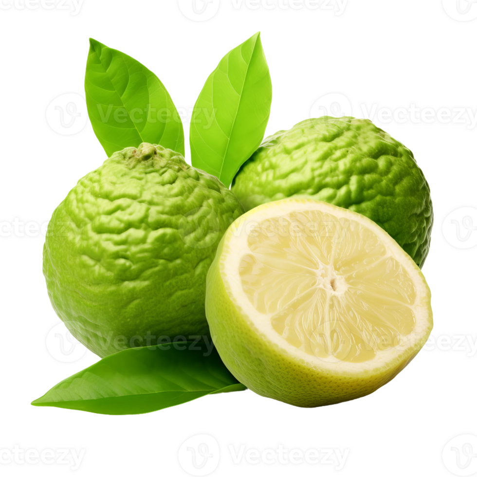 Savon citron vert & combava