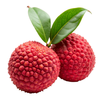 Savon au litchi